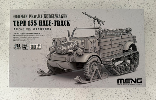Meng 018 scale german - meng,