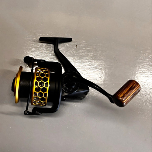 Nash scope 6000 gold - scope,