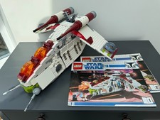 LEGO Star Wars: Republic