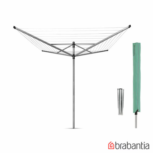 Brabantia lift matic 50m - brabantia,