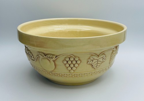 Vintage fruit embossed - vintage,