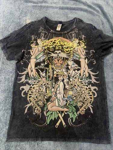 Hardy shirt - ed, t
