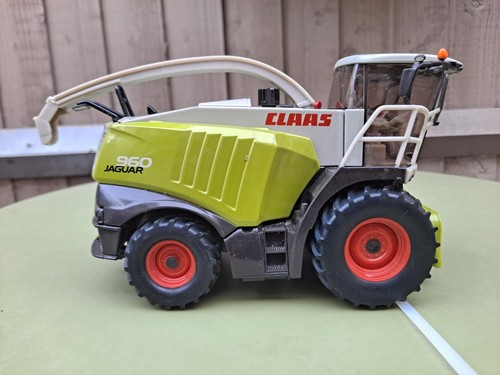 Claas jaguar 960 forager 32 - forager, 1:32