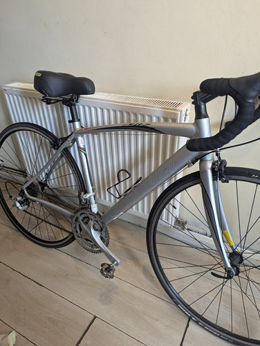 Specialized allez world - specialized,