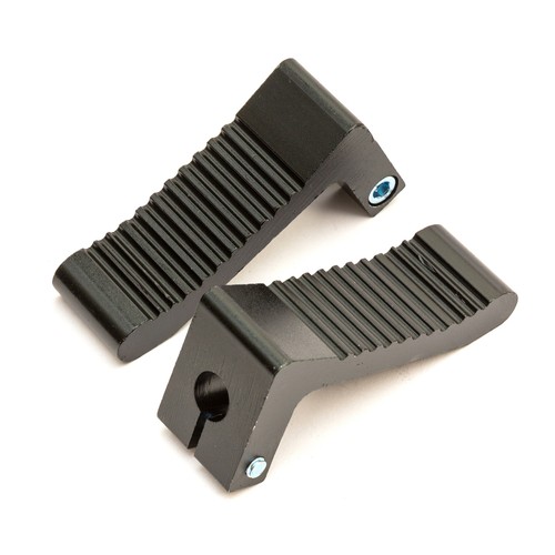 Mini moto racing footpeg - moto,