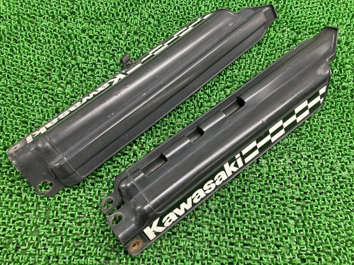 Genuine kawasaki kdx250sr - genuine,