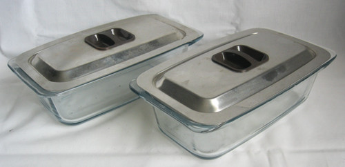 Vintage original hostess - 2x,