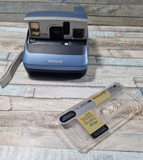 POLAROID ONE  600 Instant Film Camera.