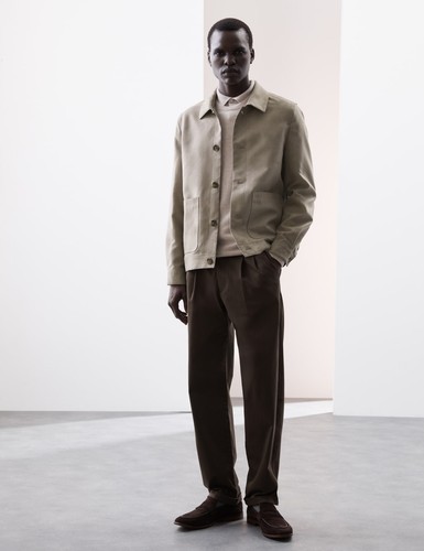 Autograph mens faux - -,