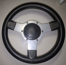 genuine sterring wheel Lotus