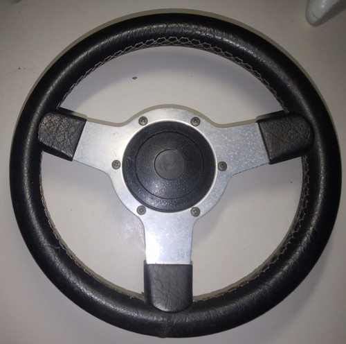 Genuine sterring wheel - genuine,