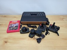 Vintage Atari 2600 Woody