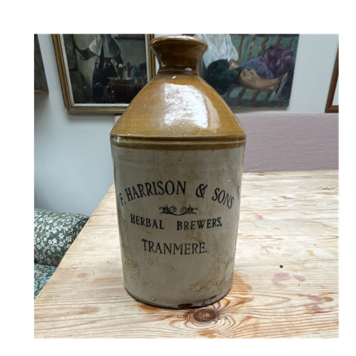 Harrison sons herbal - &,