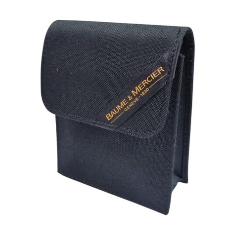 Baume mercier watch - baume, case