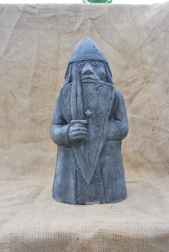 Berserker giant lewis island - berserker,