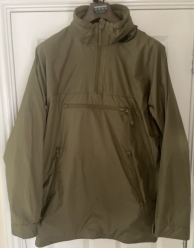 British army lightweight - british,