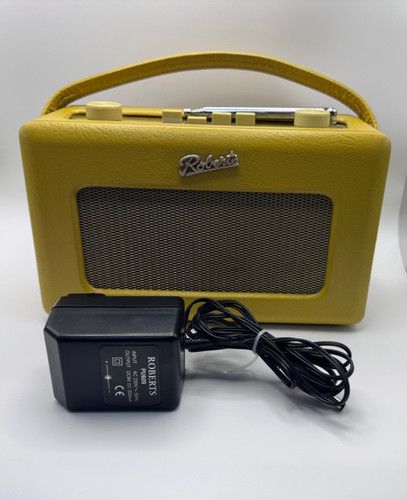 Roberts radio special - radio, "special