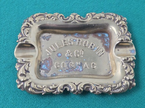 Rare vintage jules robin - jules,