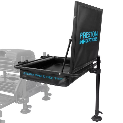 Preston stormshield side - preston,