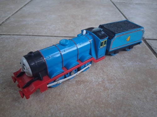 Thomas tomy trackmaster gordon - thomas,