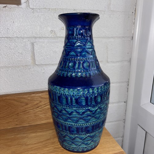 Bay keramik vase 606 - bay, west