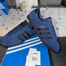 adidas Dublin Taiwan Blue City