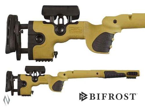 Grs bifrost brown tikka - bifrost,