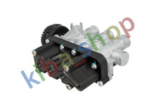 MAGNETIC VALVE NO LIFTING AXLE