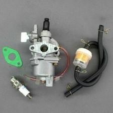 Carburetor Carb For Mini Quad ATV 47cc 49cc Dirt Mini Moto Pocket Bike 2 Stroke