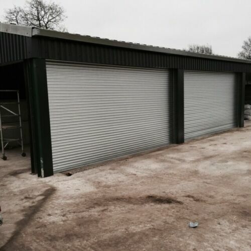 Galvanised steel electric - steel,