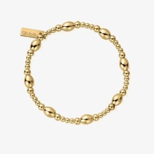 ChloBo Cute Oval Bracelet
