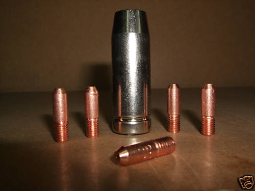 Clarke 135te 151te hobby mig