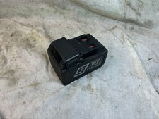 Snap On 18v 5.0Ah Lithium Ion