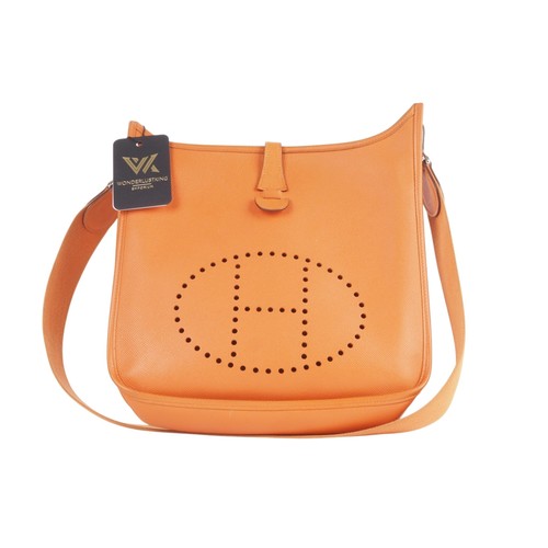 Hermès evelyne epsom - 29, pm