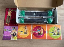 ZUMBA FITNESS TONING STICKS 4