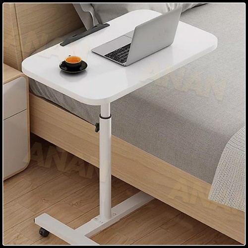 Over bed table - over,