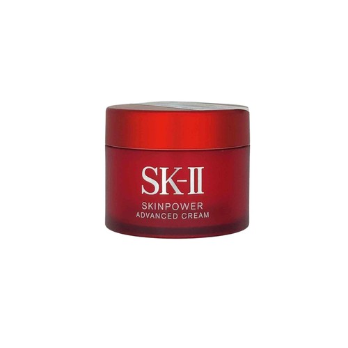 Skinpower advanced cream - sk-ii,