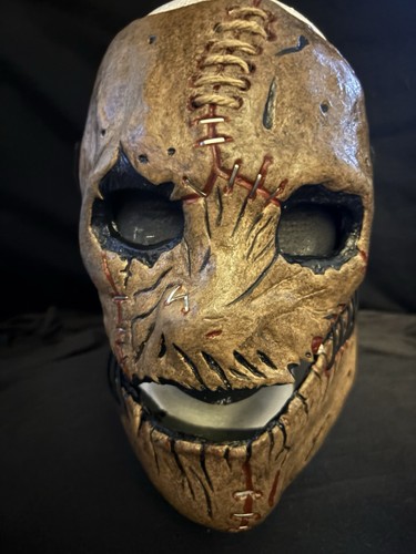 Vol corey taylor slipknot - vol.3,