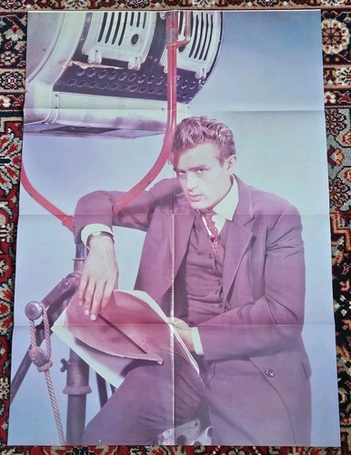 James dean original vintage - original,