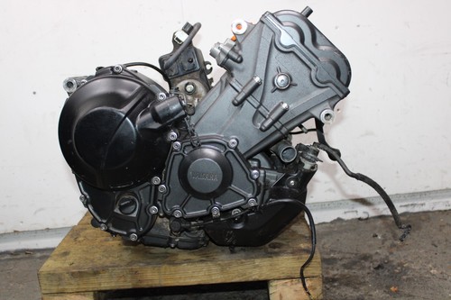 Yamaha tracer 2022 - tracer, 9