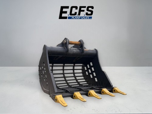4ft riddle bucket 65mm pins - 65mm,