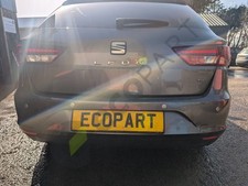 SEAT LEON MK3 5F Bumper Rear