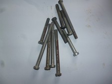 10 New old stock JAWA GENUINE