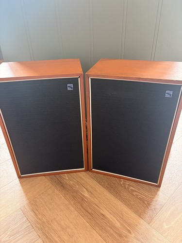 Mid century decca sound - decca, system