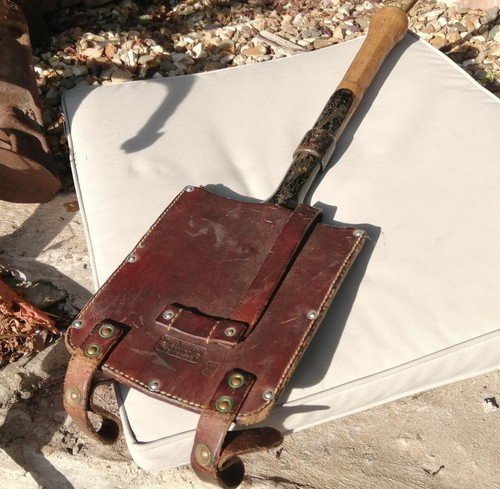 Ww2 m43 swiss army - swiss,