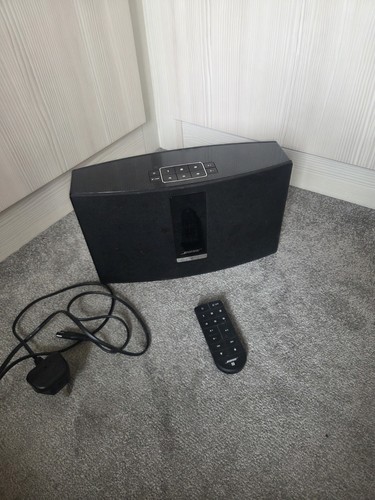 Bose soundtouch wireless - bose,