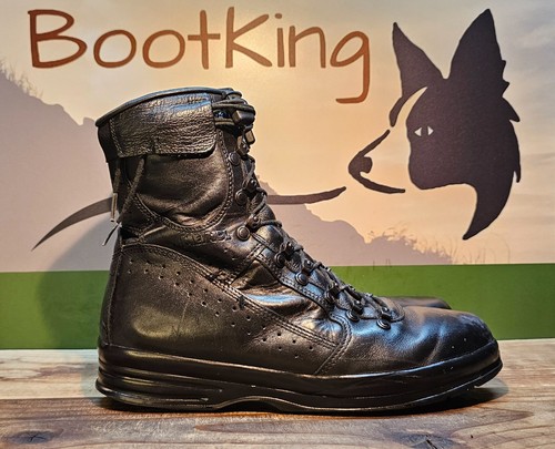 Meindl eurofighter pilot boots - meindl,