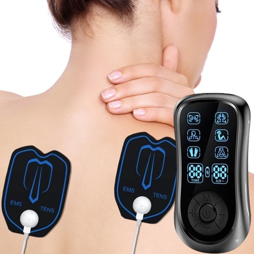 Ems tens dual channel - ems, unit
