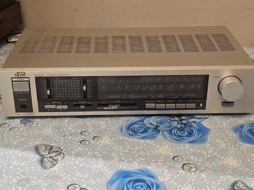 Jvc k100l vintage - jvc, r-k100l