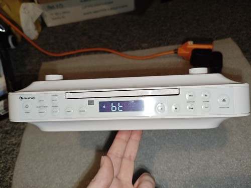 Auna krcd 100 - kitchen, radio